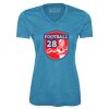 ATC PRO TEAM HEATHER ProFORMANCE TEE Thumbnail