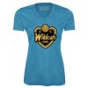 ATC PRO TEAM HEATHER ProFORMANCE TEE Thumbnail