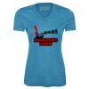 ATC PRO TEAM HEATHER ProFORMANCE TEE Thumbnail