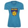 ATC PRO TEAM HEATHER ProFORMANCE TEE Thumbnail