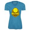 ATC PRO TEAM HEATHER ProFORMANCE TEE Thumbnail