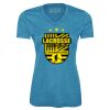 ATC PRO TEAM HEATHER ProFORMANCE TEE Thumbnail