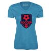 ATC PRO TEAM HEATHER ProFORMANCE TEE Thumbnail