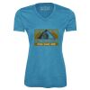 ATC PRO TEAM HEATHER ProFORMANCE TEE Thumbnail