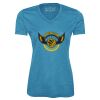 ATC PRO TEAM HEATHER ProFORMANCE TEE Thumbnail