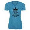 ATC PRO TEAM HEATHER ProFORMANCE TEE Thumbnail