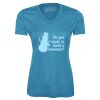 ATC PRO TEAM HEATHER ProFORMANCE TEE Thumbnail