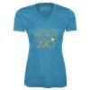 ATC PRO TEAM HEATHER ProFORMANCE TEE Thumbnail