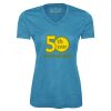 ATC PRO TEAM HEATHER ProFORMANCE TEE Thumbnail