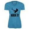 ATC PRO TEAM HEATHER ProFORMANCE TEE Thumbnail