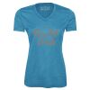 ATC PRO TEAM HEATHER ProFORMANCE TEE Thumbnail