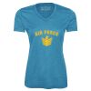 ATC PRO TEAM HEATHER ProFORMANCE TEE Thumbnail