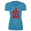 ATC PRO TEAM HEATHER ProFORMANCE TEE Thumbnail