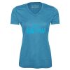 ATC PRO TEAM HEATHER ProFORMANCE TEE Thumbnail
